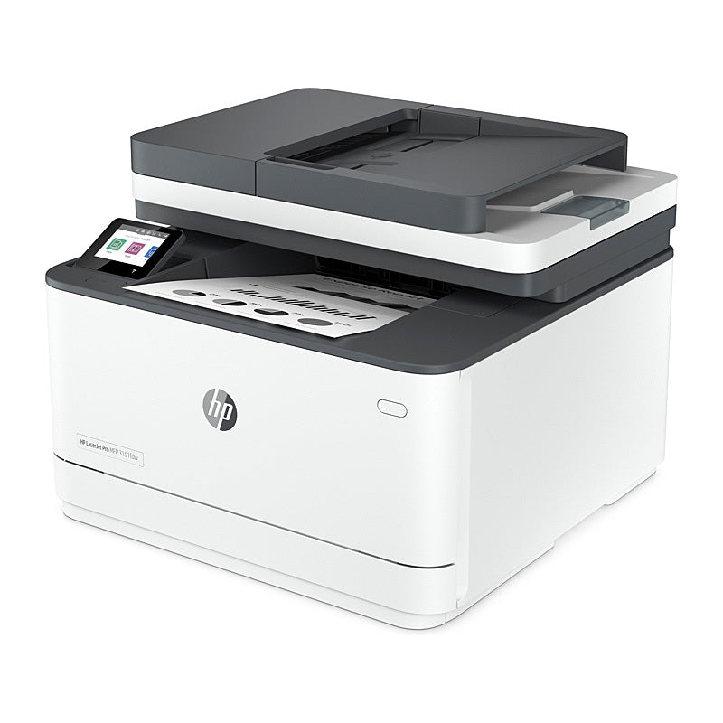 HP LJ Pro 3101fdw Mono MFP - Wholesales Supply