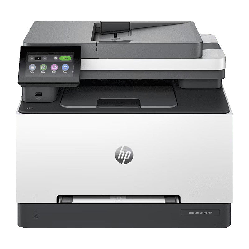 HP LJ Pro 3301fdw Colour MFP - Wholesales Supply
