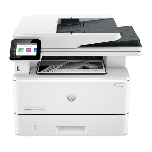 HP LJ Pro 4101fdw Mono MFP - Wholesales Supply