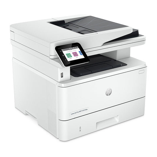 HP LJ Pro 4101fdw Mono MFP - Wholesales Supply