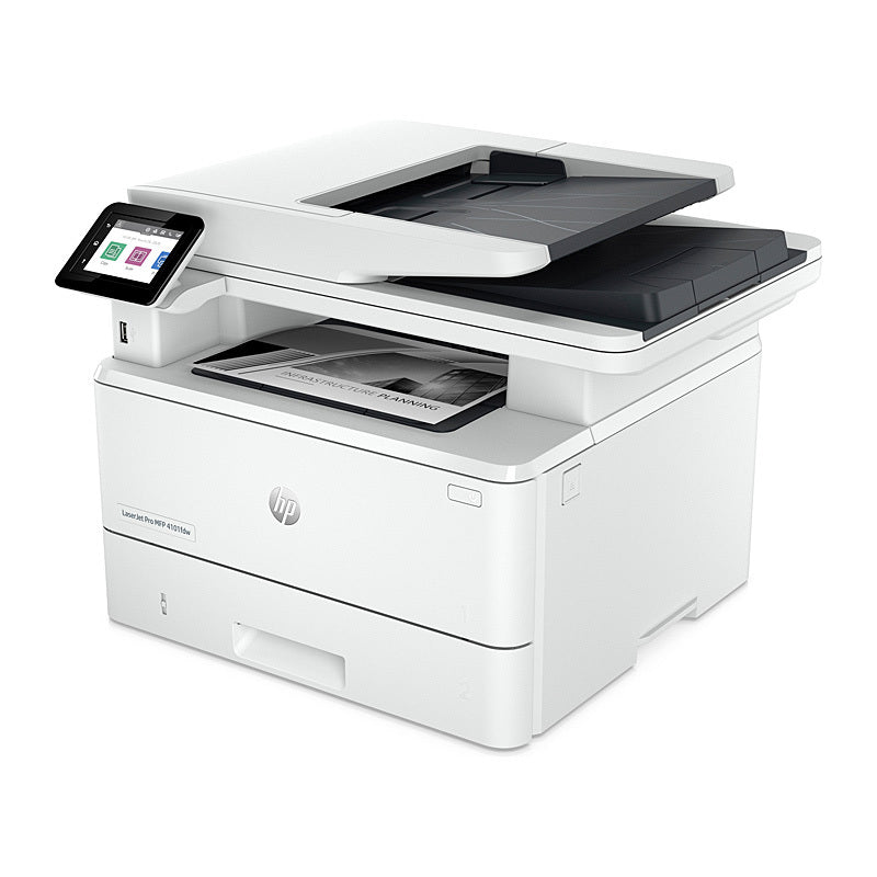 HP LJ Pro 4101fdw Mono MFP - Wholesales Supply
