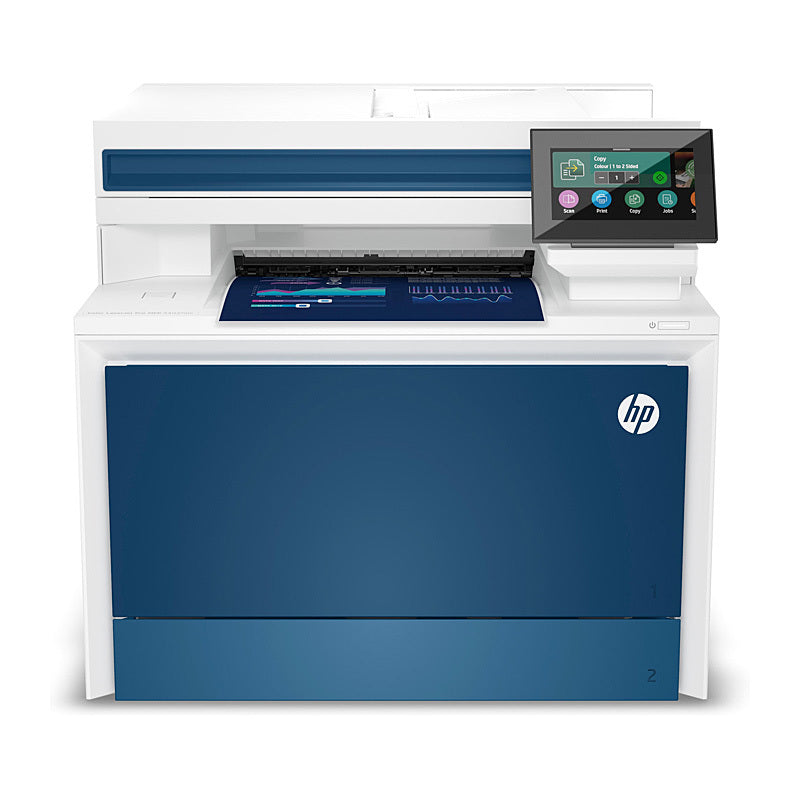 HP LJ Pro 4301fdw Colour MFP - Wholesales Supply