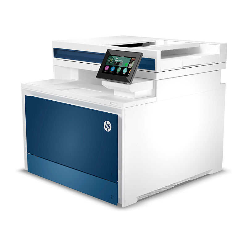 HP LJ Pro 4301fdw Colour MFP - Wholesales Supply