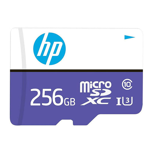 HP Micro SD U3/A1/V30 256GB - Wholesales Supply