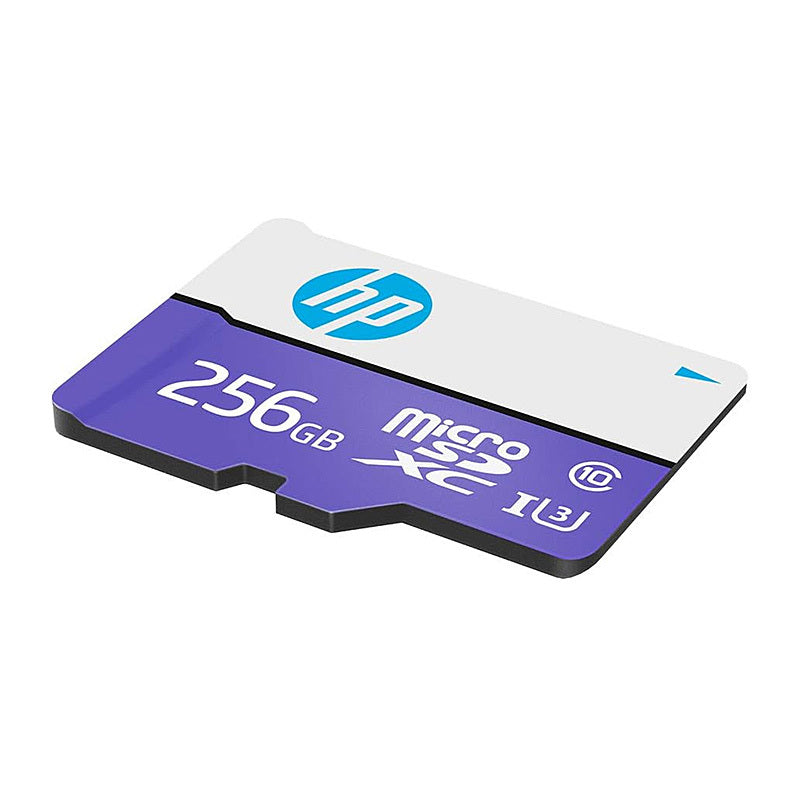 HP Micro SD U3/A1/V30 256GB - Wholesales Supply