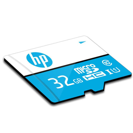 HP MicroSD U1 32GB - Wholesales Supply