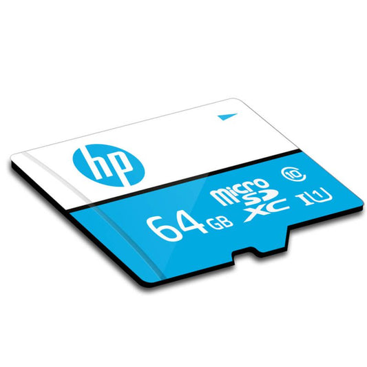 HP MicroSD U1 64GB - Wholesales Supply