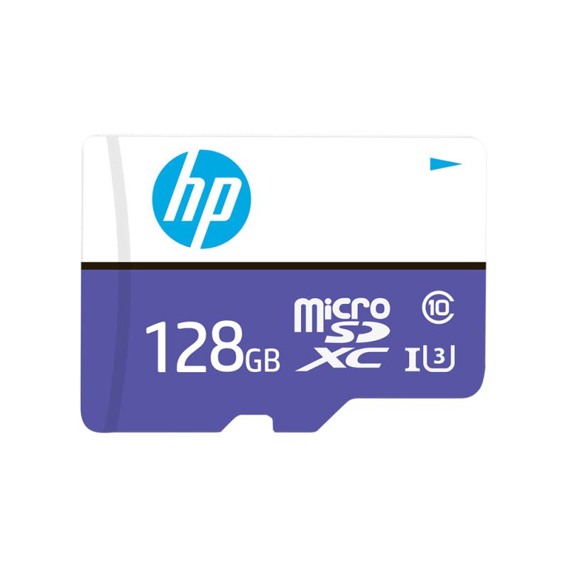 HP MicroSD U3 A1 128GB - Wholesales Supply