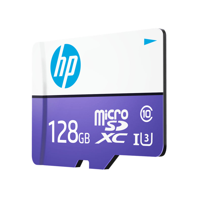 HP MicroSD U3 A1 128GB - Wholesales Supply