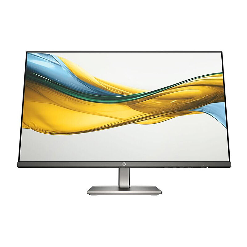HP Monitor S5 23.8'' 1080p - Wholesales Supply