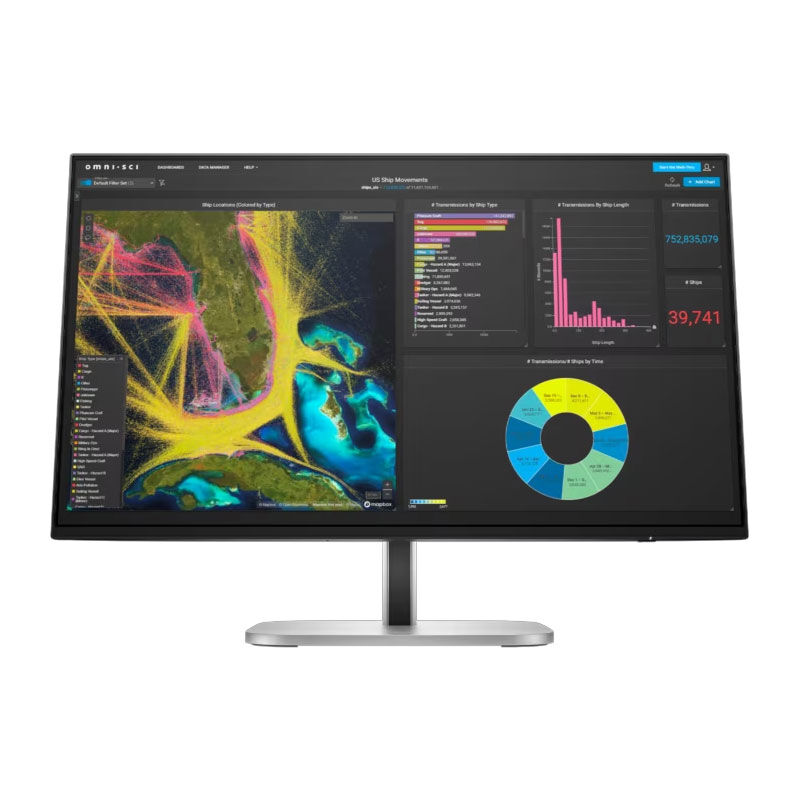 HP Monitor S5 PRO 23.8'' 1080p - Wholesales Supply