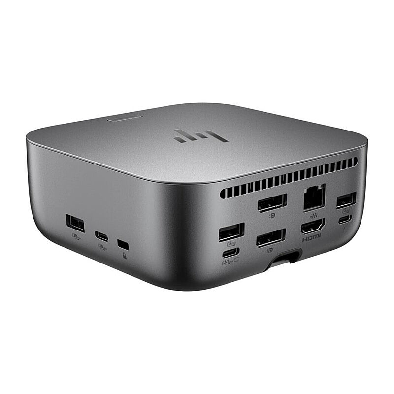 HP Thunderbolt 4 180W G6 Dock - Wholesales Supply