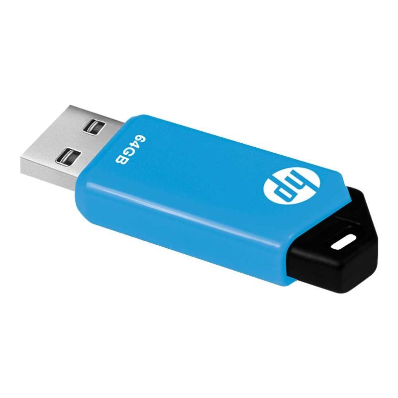 HP USB2.0 v150w 64GB - Wholesales Supply