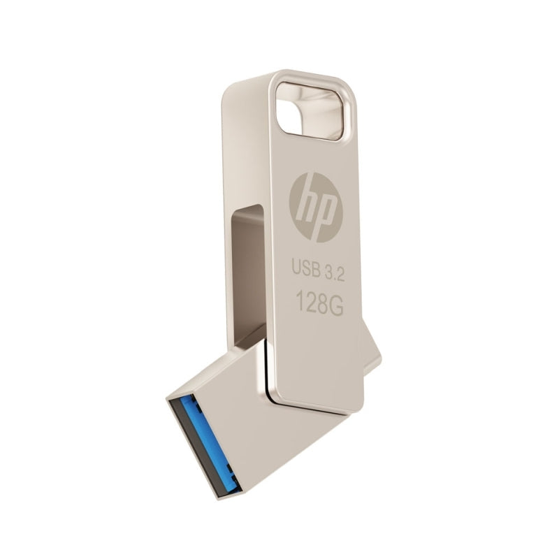 HP x206C OTG USB 3.2 128GB - Wholesales Supply