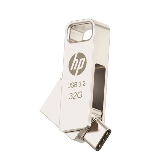 HP x206C OTG USB 3.2 32GB - Wholesales Supply