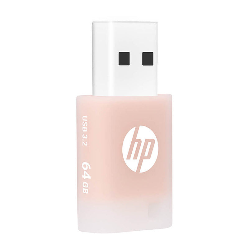 HP x768 64GB PINK USB3.2 - Wholesales Supply