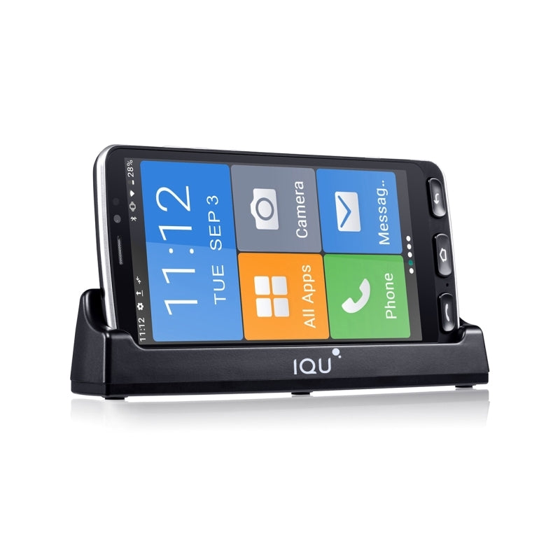SMARTEasy Q50 - Seniors Phone - Wholesales Supply