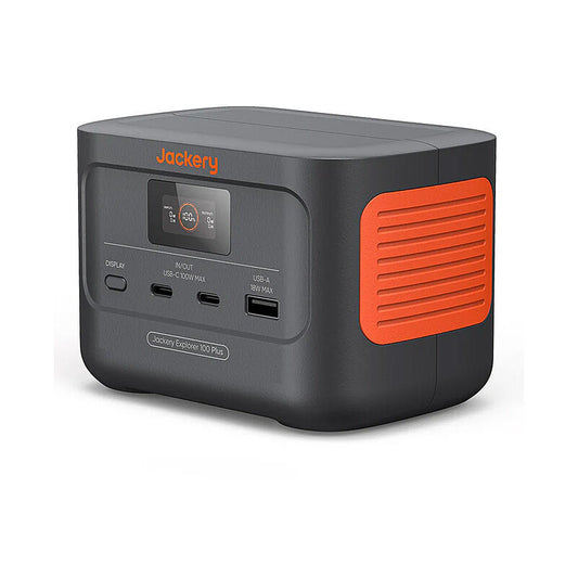 Jackery Explorer 100 Plus - Wholesales Supply