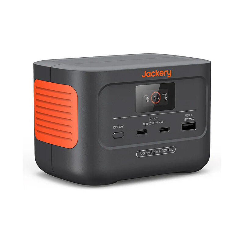 Jackery Explorer 100 Plus - Wholesales Supply