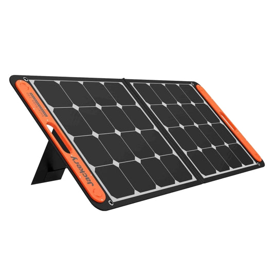 Jackery SolarSaga 100 - Wholesales Supply