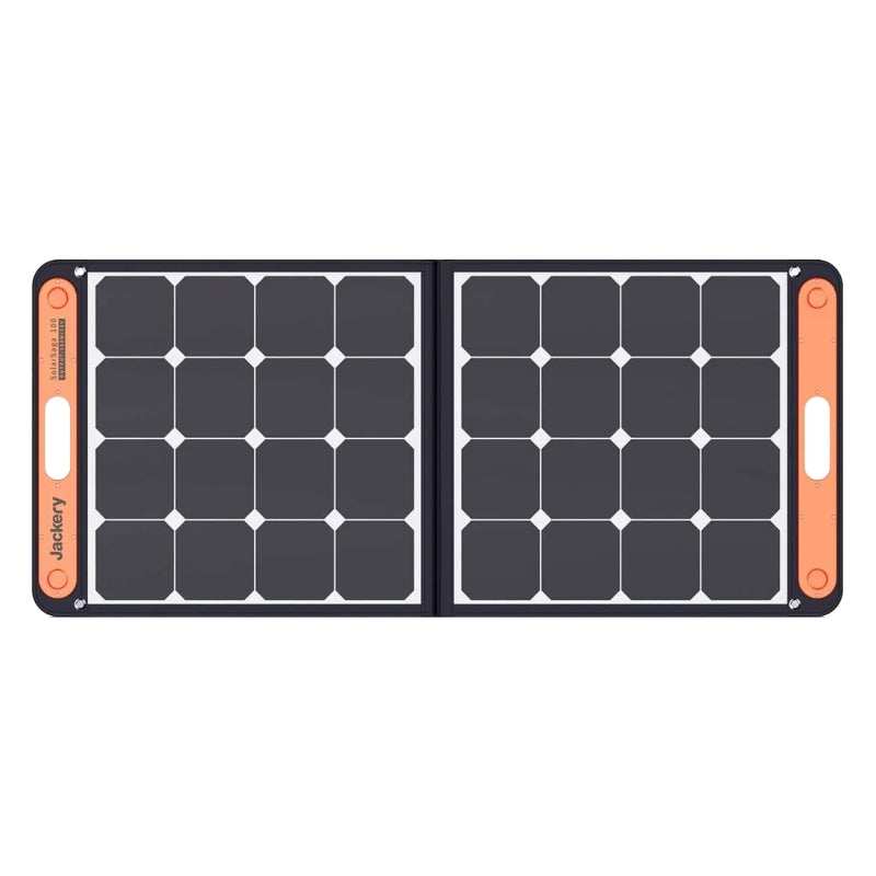 Jackery SolarSaga 100 - Wholesales Supply