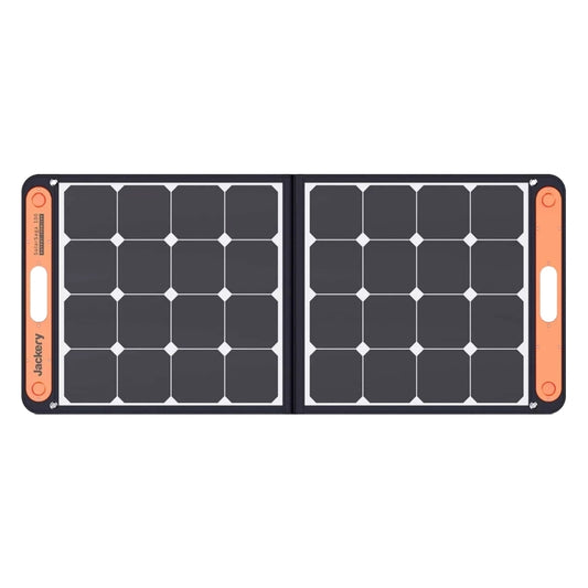 Jackery SolarSaga 100 - Wholesales Supply