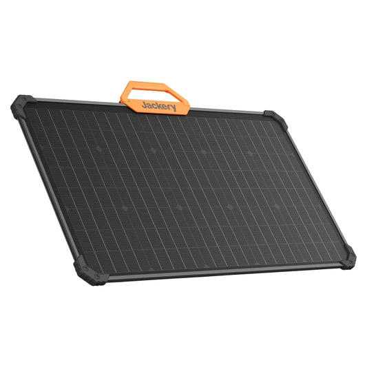 Jackery SolarSaga 80 - Wholesales Supply