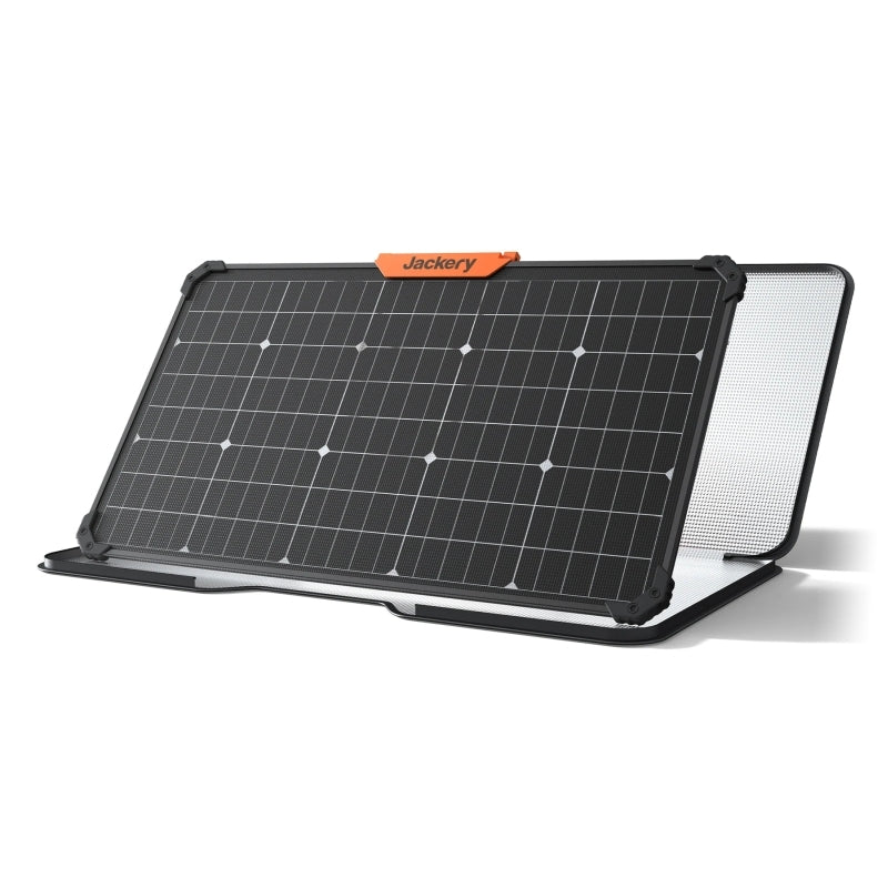 Jackery SolarSaga 80 - Wholesales Supply
