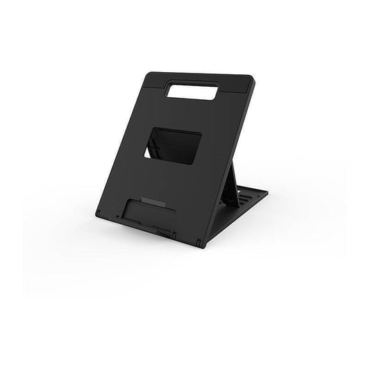 Ktg 14'' Laptop Stand Black - Wholesales Supply