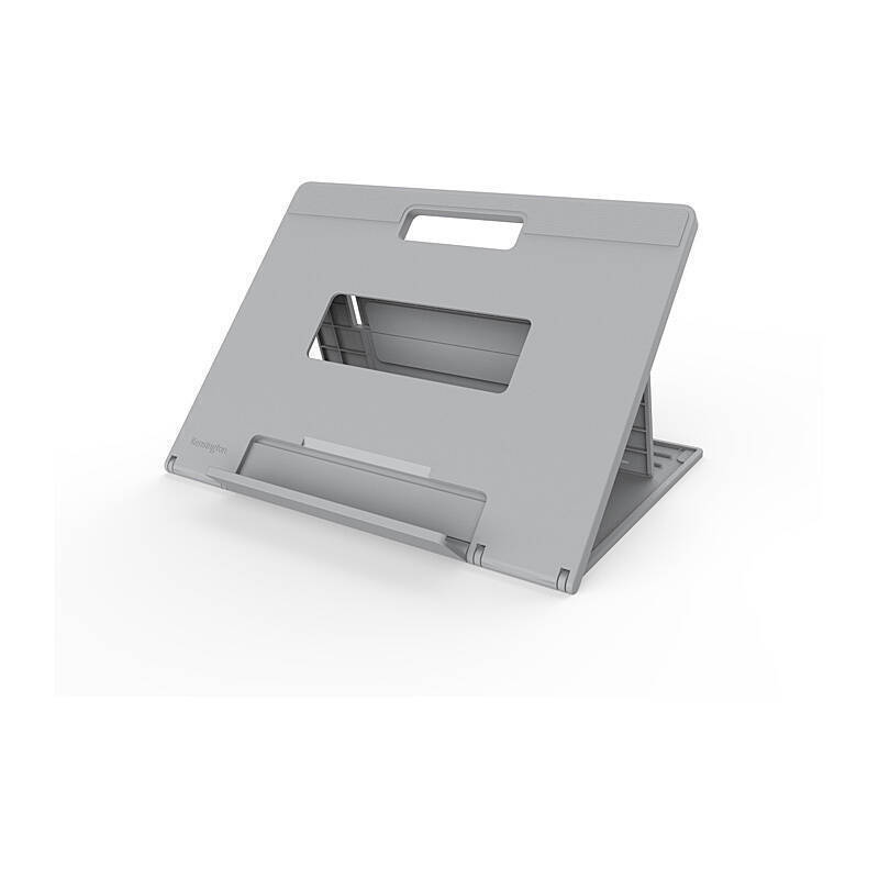 Ktg 17'' Laptop Stand Grey - Wholesales Supply