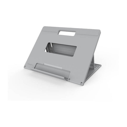 Ktg 17'' Laptop Stand Grey - Wholesales Supply