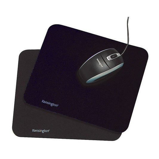 Ktg Basic Mouse Pad Black - Wholesales Supply