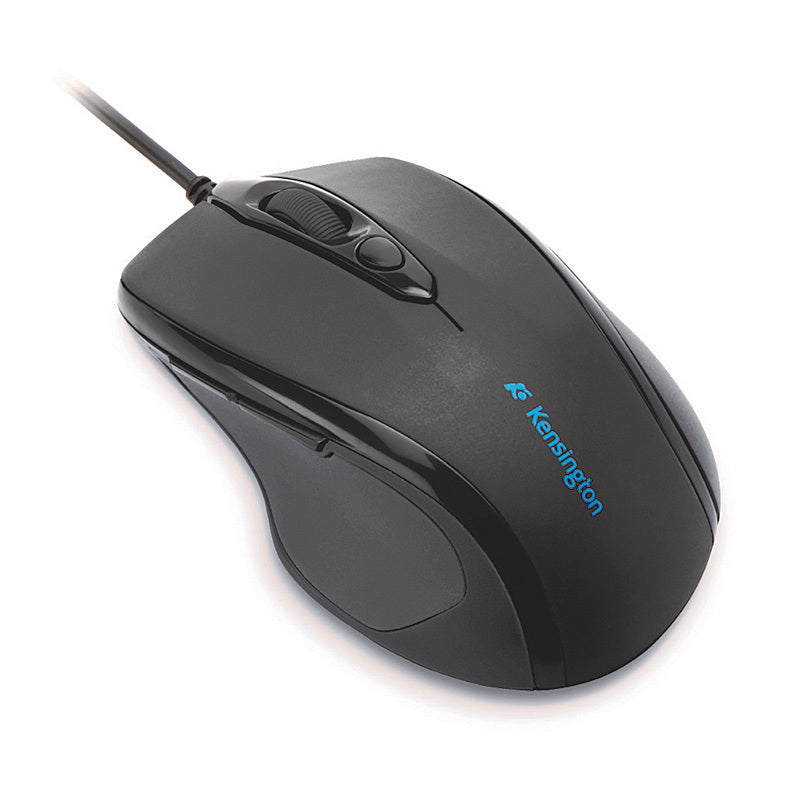 Ktg Pro Fit Wired Mid Sz Mouse - Wholesales Supply