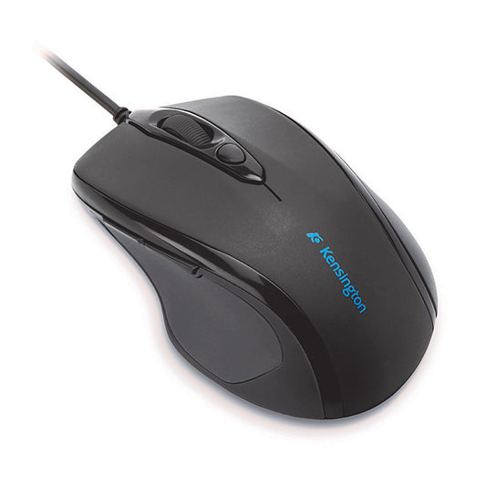 Ktg Pro Fit Wired Mid Sz Mouse - Wholesales Supply
