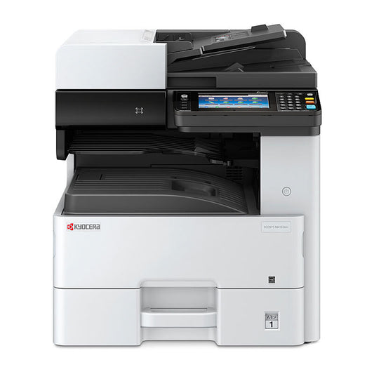 Kyocera M4132idn Mono MFP - Wholesales Supply