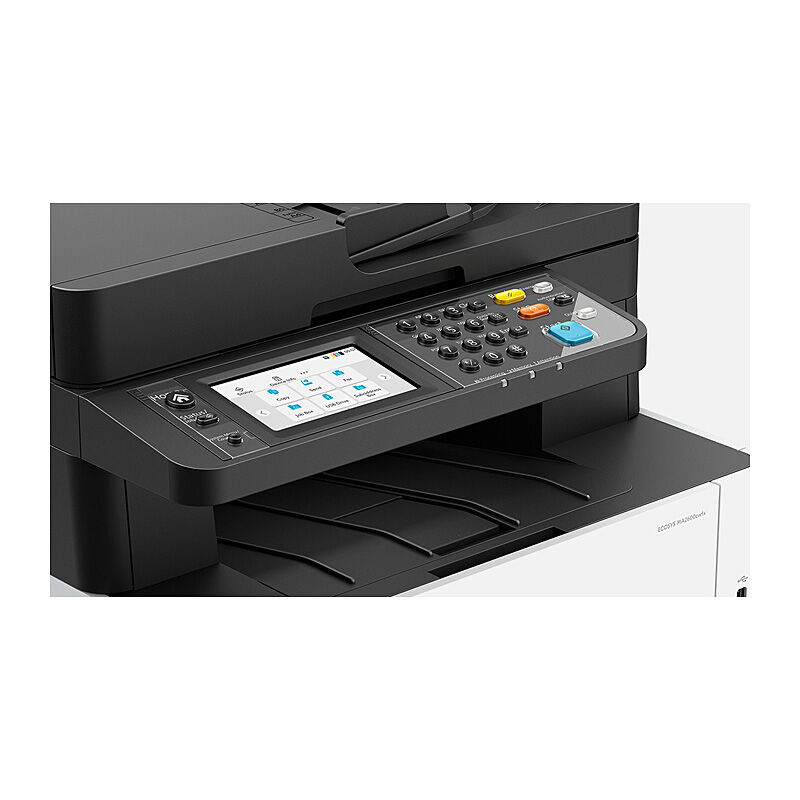 Kyocera MA2600CWFX Clr MFP - Wholesales Supply