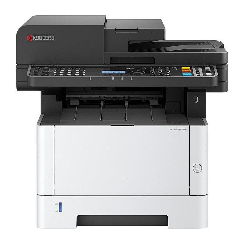 Kyocera MA4000FX Mono  MFP - Wholesales Supply