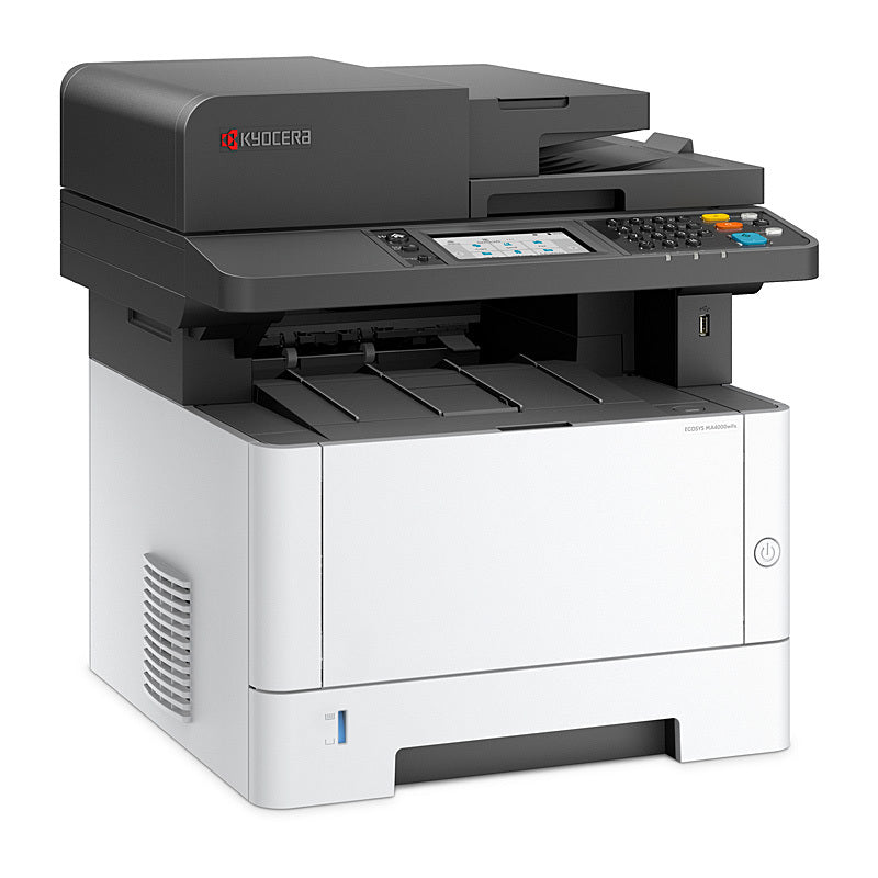 Kyocera MA4000WIFX Mono MFP - Wholesales Supply