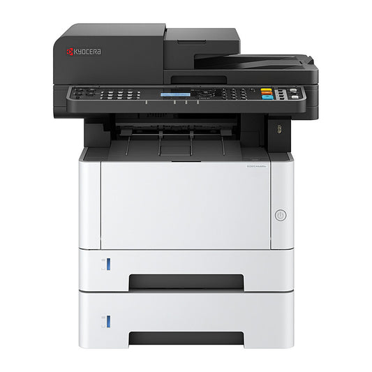 Kyocera MA4000X Mono Laser MFP - Wholesales Supply