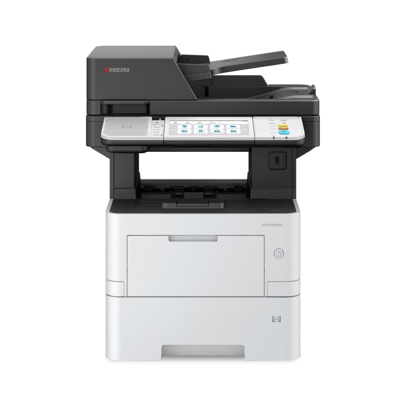 Kyocera MA4500ifx Laser MFP - Wholesales Supply