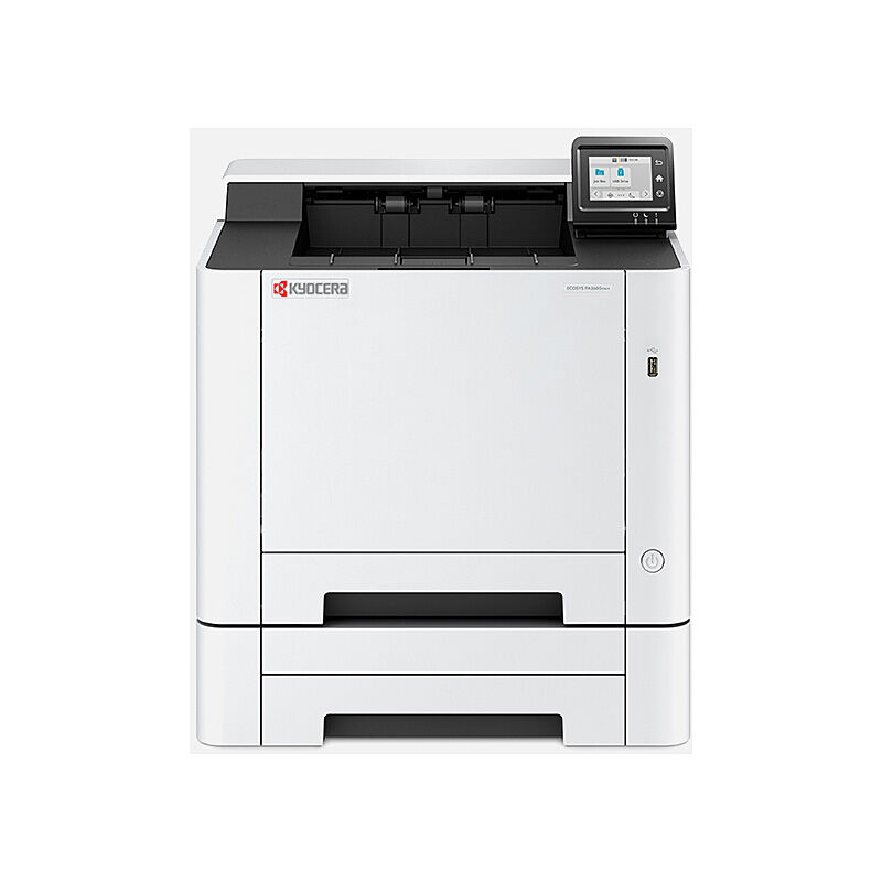 Kyocera PA2600CWX Clr Laser - Wholesales Supply