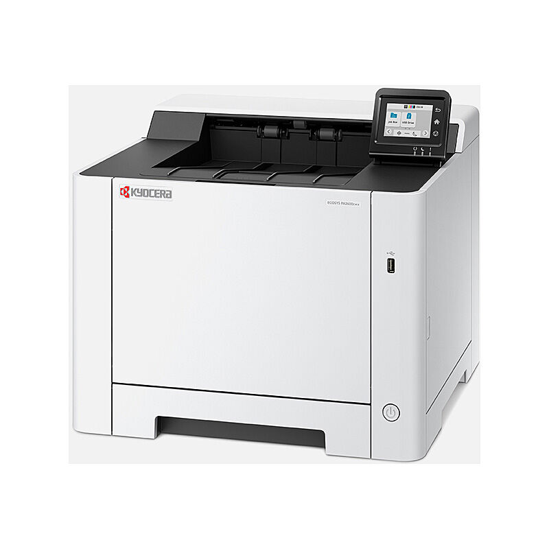 Kyocera PA2600CWX Clr Laser - Wholesales Supply