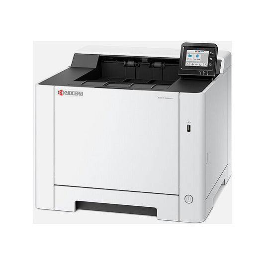 Kyocera PA2600CX Clr Laser - Wholesales Supply