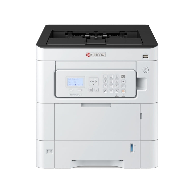 Kyocera PA3500CX Clr Laser - Wholesales Supply