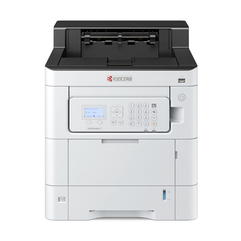 Kyocera PA4000CX Clr Laser - Wholesales Supply