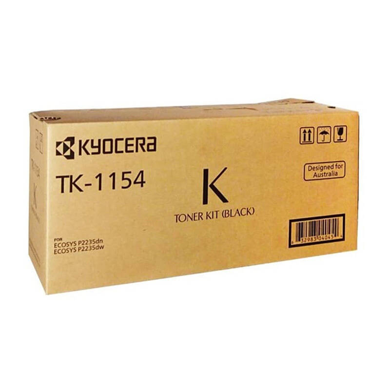 Kyocera TK1154 Toner Kit - Wholesales Supply