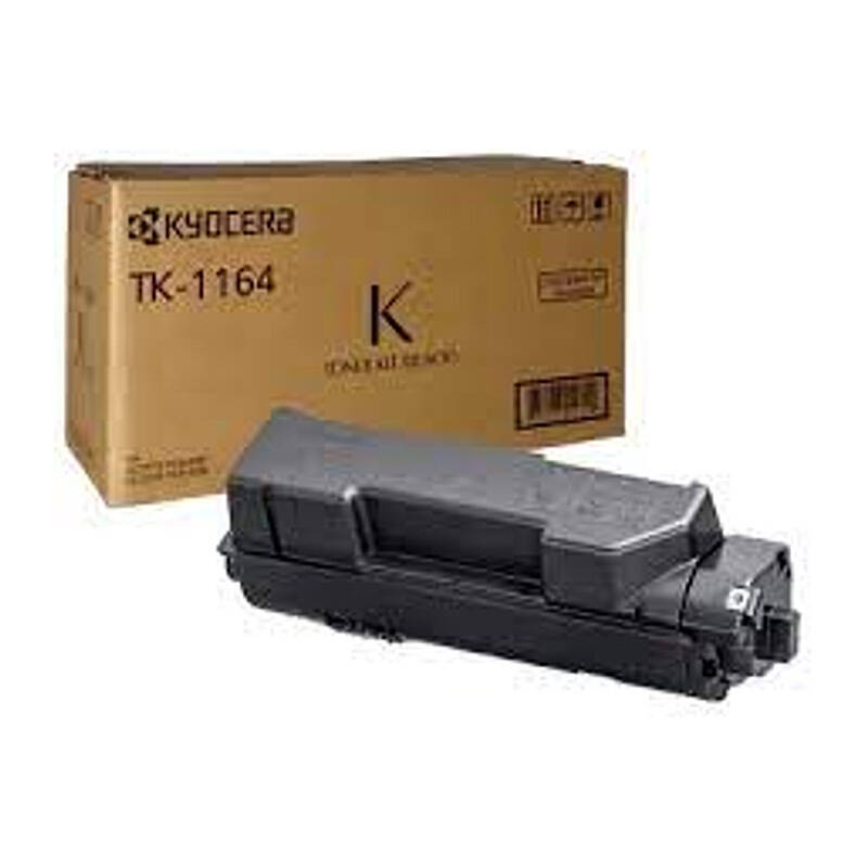 Kyocera TK1164 Toner Kit - Wholesales Supply