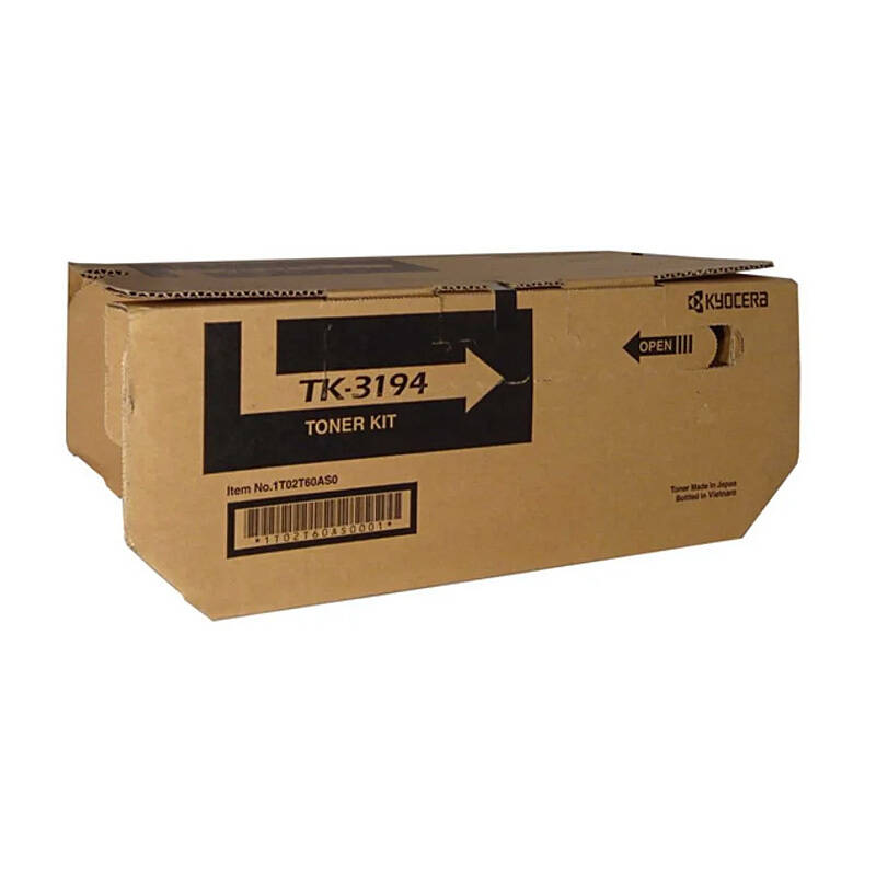 Kyocera TK3194 Toner Kit - Wholesales Supply