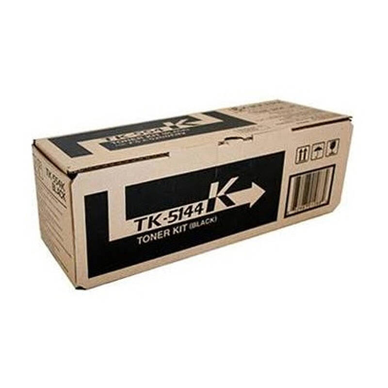 Kyocera TK5144 Black Toner - Wholesales Supply