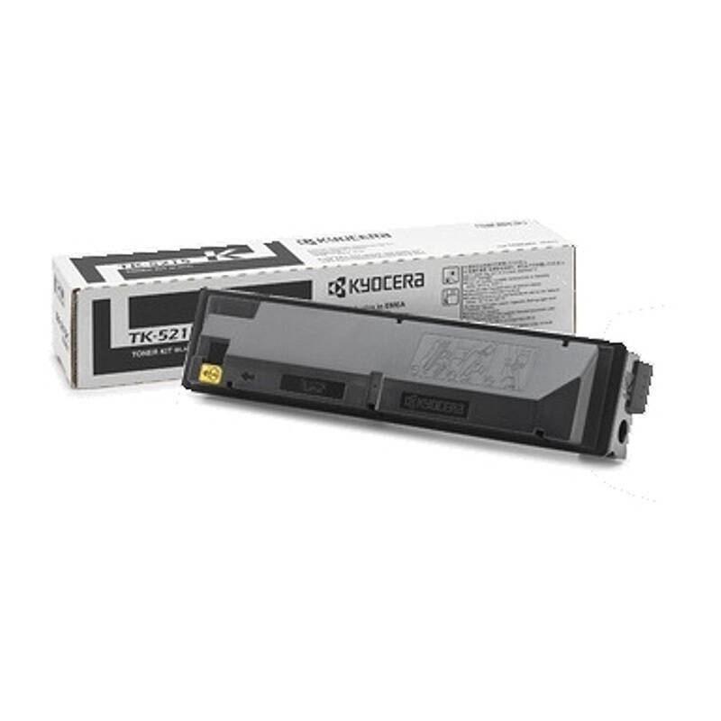 Kyocera TK5199 Black Toner - Wholesales Supply